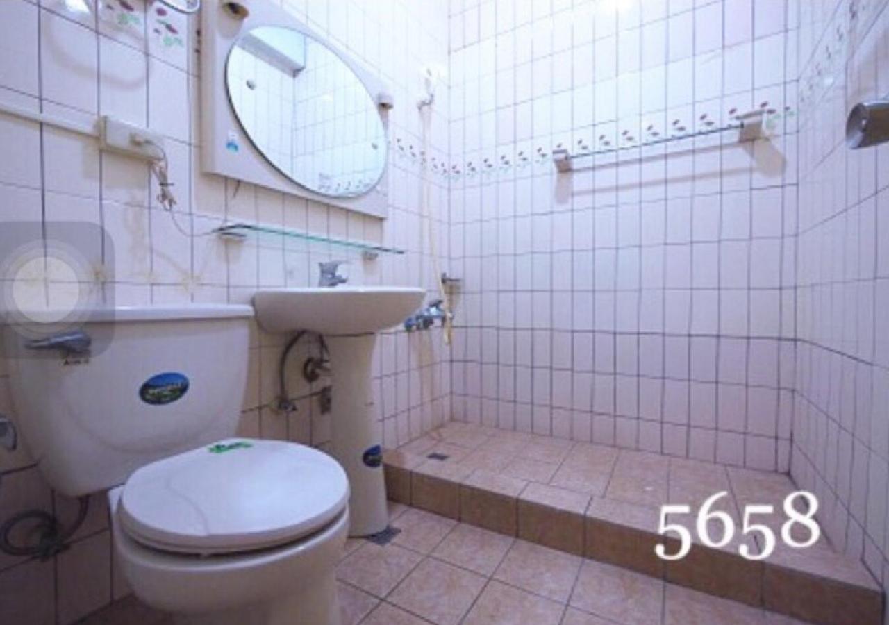 逢甲nu House Apartment Taichung Exterior photo